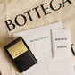 BOTTEGA VENETA ANDIAMO SMALL | FONDANT