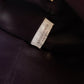 BOTTEGA VENETA CHAIN POUCH | GRAPE