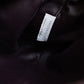 BOTTEGA VENETA CHAIN POUCH | GRAPE