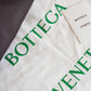BOTTEGA VENETA CHAIN POUCH | GRAPE