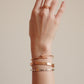 CARTIER LOVE BRACELET CLASSIC | ROSE GOLD