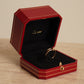 CARTIER JUSTE UN CLOU RING SMALL | YELLOW GOLD