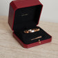 CARTIER LOVE BRACELET CLASSIC | ROSE GOLD
