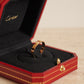 CARTIER LOVE RING SMALL | YELLOW GOLD