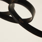 CELINE WESTERN BELT SMALL | BLACK