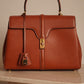 CELINE CLASSIQUE 16 | TAN