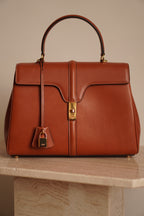 CELINE CLASSIQUE 16 | TAN