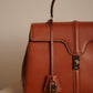 CELINE CLASSIQUE 16 | TAN