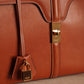 CELINE CLASSIQUE 16 | TAN