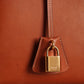 CELINE CLASSIQUE 16 | TAN