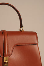 CELINE CLASSIQUE 16 | TAN