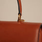 CELINE CLASSIQUE 16 | TAN