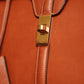 CELINE CLASSIQUE 16 | TAN