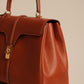 CELINE CLASSIQUE 16 | TAN