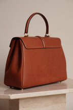 CELINE CLASSIQUE 16 | TAN