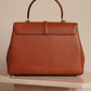 CELINE CLASSIQUE 16 | TAN