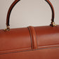 CELINE CLASSIQUE 16 | TAN