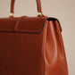 CELINE CLASSIQUE 16 | TAN