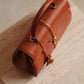 CELINE CLASSIQUE 16 | TAN