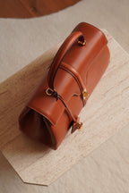CELINE CLASSIQUE 16 | TAN