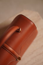 CELINE CLASSIQUE 16 | TAN