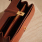 CELINE CLASSIQUE 16 | TAN