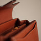 CELINE CLASSIQUE 16 | TAN