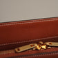 CELINE CLASSIQUE 16 | TAN