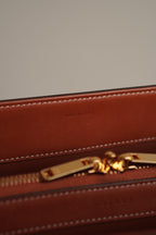 CELINE CLASSIQUE 16 | TAN