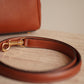 CELINE CLASSIQUE 16 | TAN