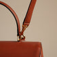 CELINE CLASSIQUE 16 | TAN