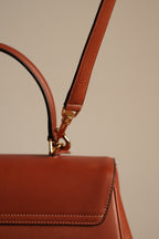 CELINE CLASSIQUE 16 | TAN