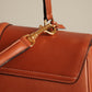 CELINE CLASSIQUE 16 | TAN