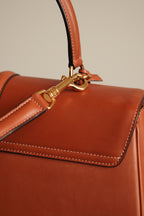 CELINE CLASSIQUE 16 | TAN