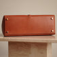 CELINE CLASSIQUE 16 | TAN