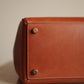 CELINE CLASSIQUE 16 | TAN