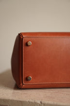 CELINE CLASSIQUE 16 | TAN