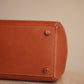 CELINE CLASSIQUE 16 | TAN