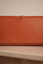 CELINE CLASSIQUE 16 | TAN