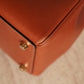 CELINE CLASSIQUE 16 | TAN
