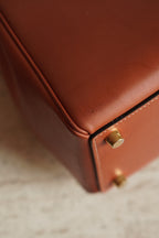 CELINE CLASSIQUE 16 | TAN