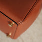 CELINE CLASSIQUE 16 | TAN