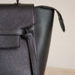 CÉLINE MICRO BELT BAG | BLACK