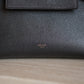 CÉLINE MICRO BELT BAG | BLACK