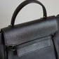 CÉLINE MICRO BELT BAG | BLACK