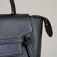 CÉLINE MICRO BELT BAG | BLACK