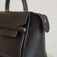 CÉLINE MICRO BELT BAG | BLACK