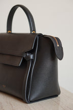 CÉLINE MICRO BELT BAG | BLACK