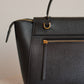 CÉLINE MICRO BELT BAG | BLACK