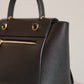 CÉLINE MICRO BELT BAG | BLACK